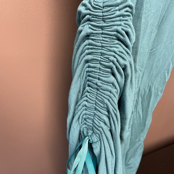 Adjustable length Tank dress - Picture 3 of 3